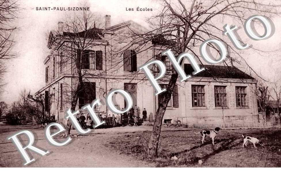 les écoles