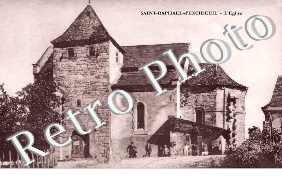 l&#039;église