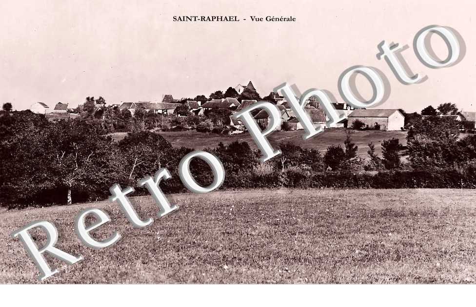 vue générale