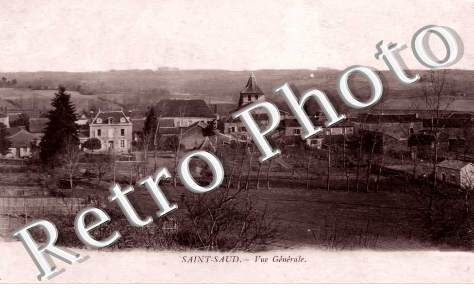 vue générale