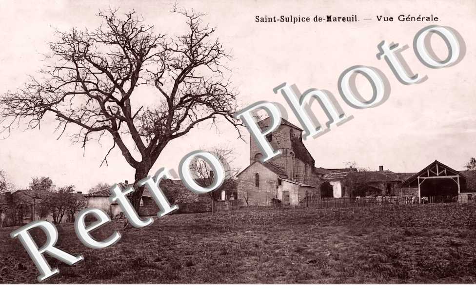 vue générale