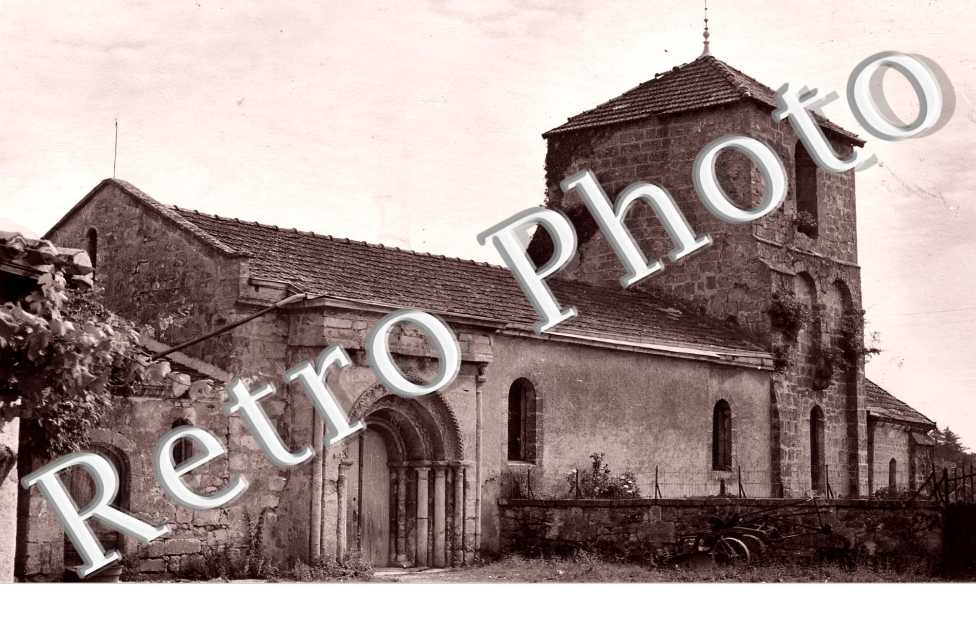 l&#039;église