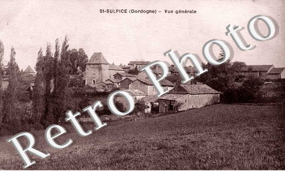 vue générale