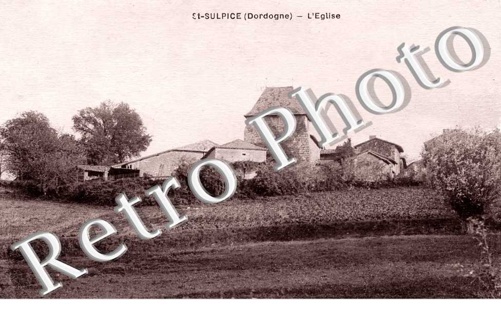 l&#039;église