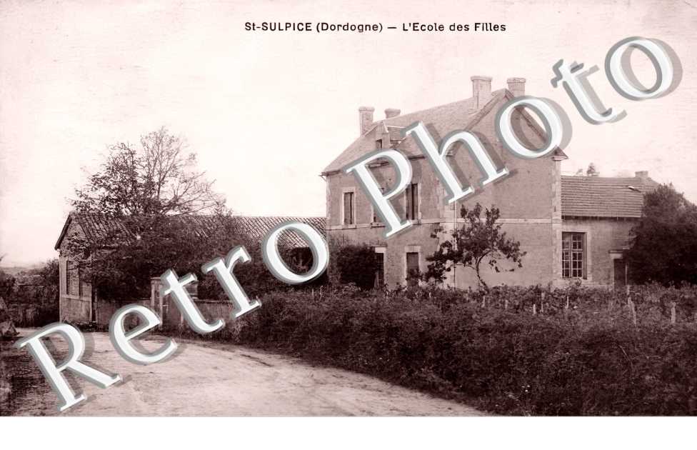 l&#039;école des filles