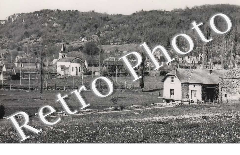 vue générale