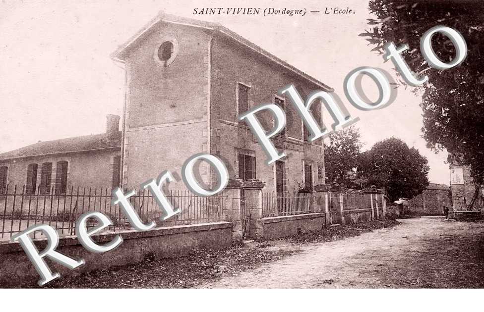 l&#039;école