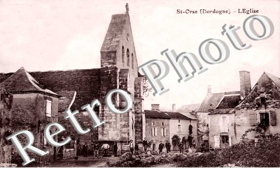 l&#039;église