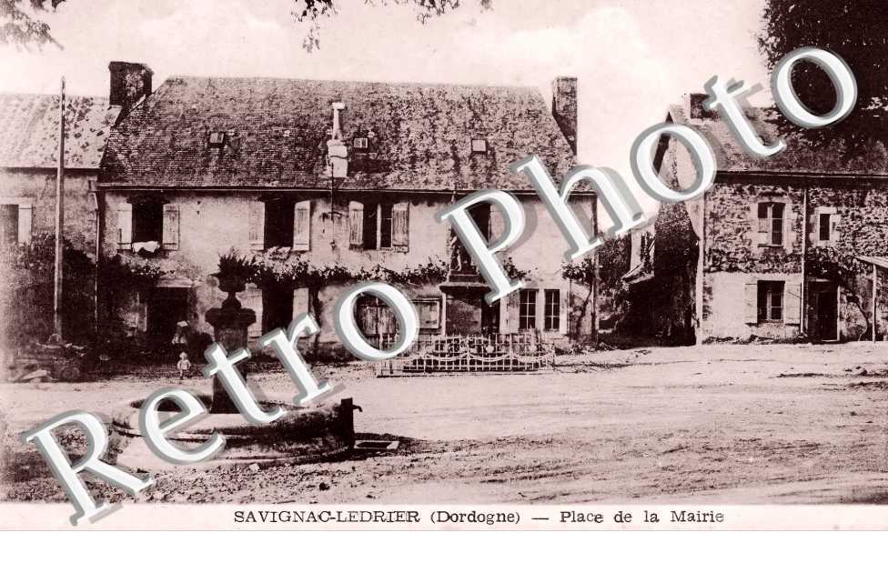place de la mairie