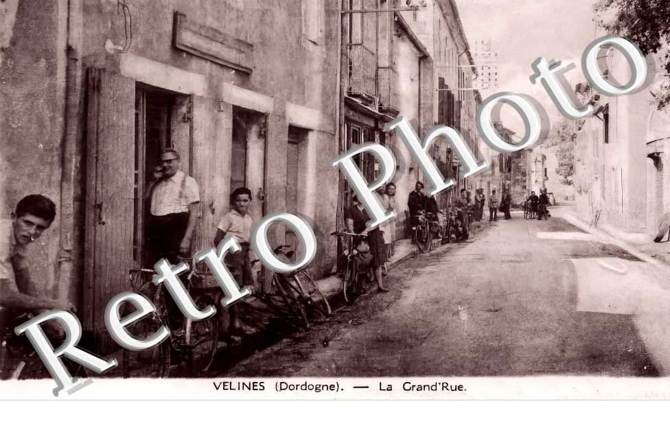 la grand&#039;rue
