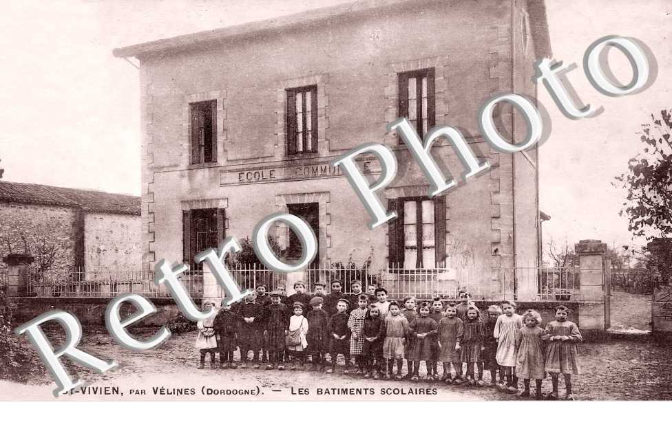Les batimentsb scolaires