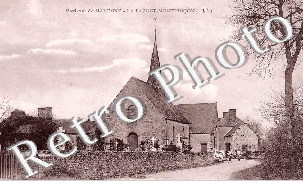 l&#039;église