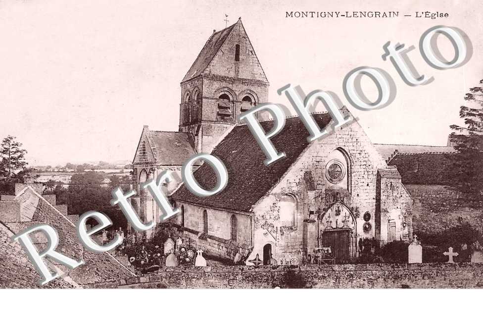 l&#039;église