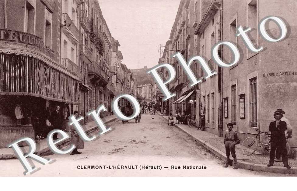 rue nationale
