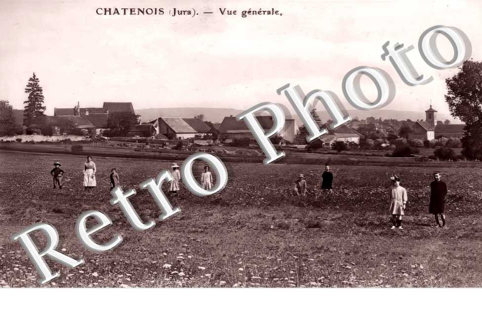 vue générale