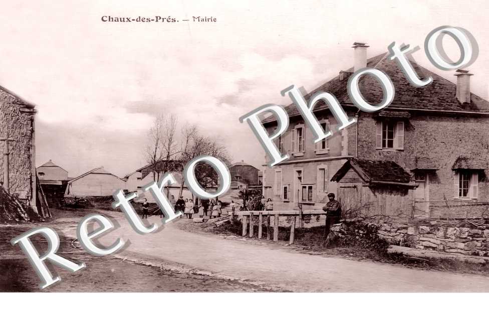 mairie