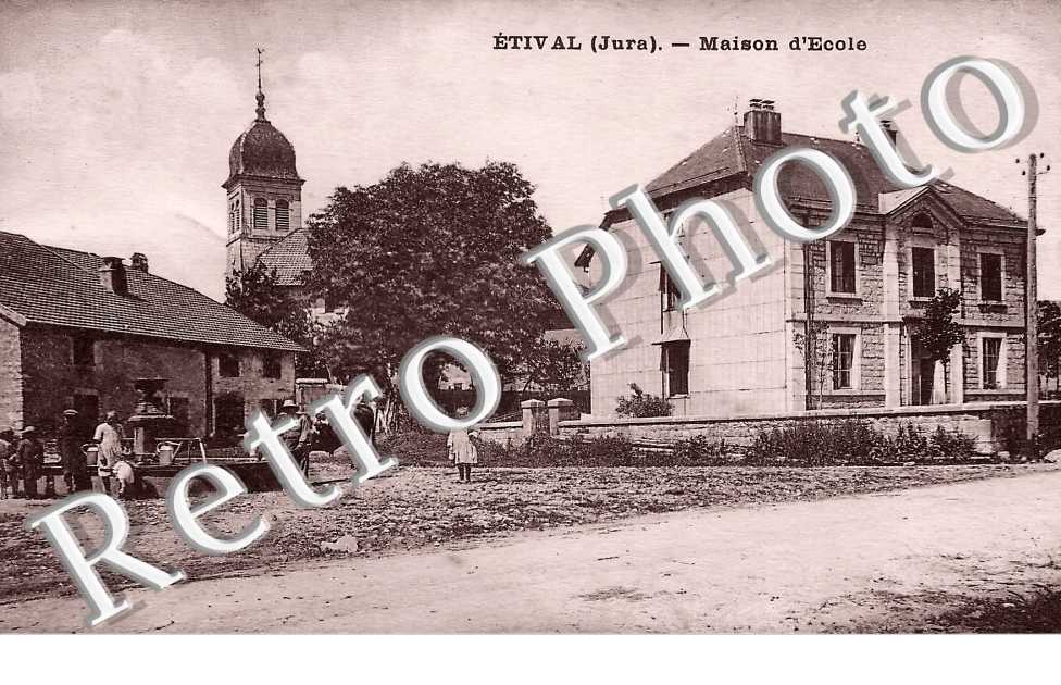 Maison d&#039;école