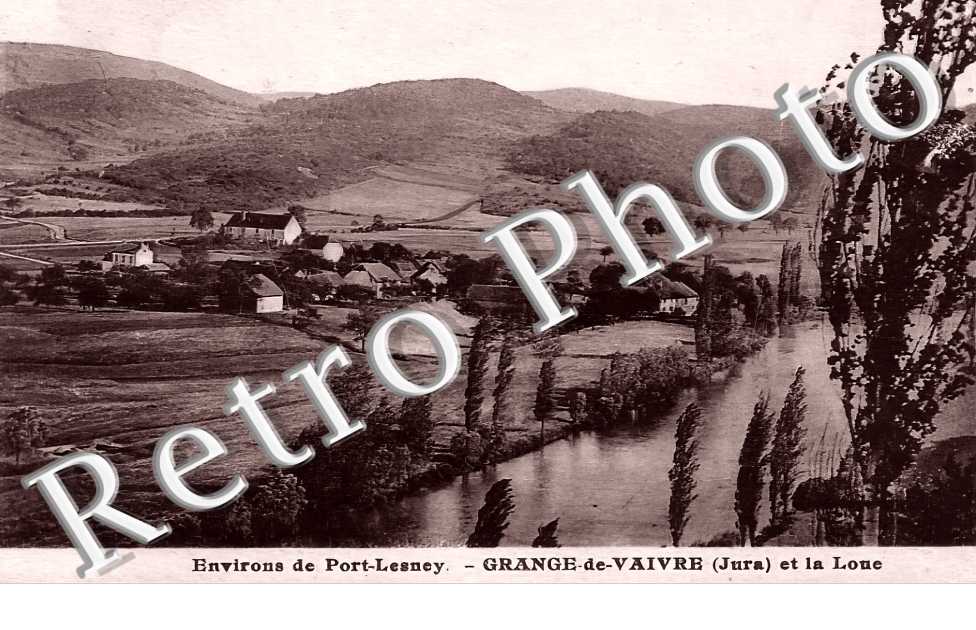 vue générale