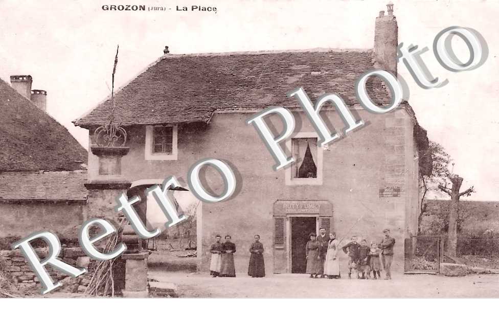 la Place
