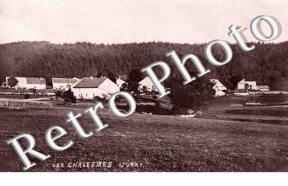 vue générale