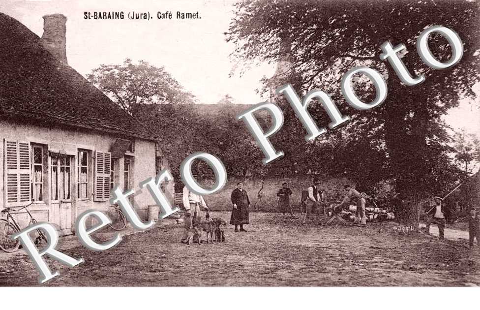 Café Ramet