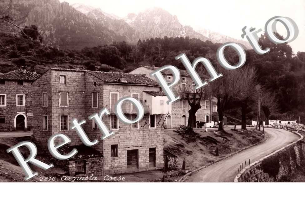 le bourg