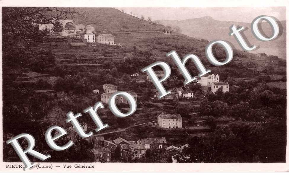 vue générale