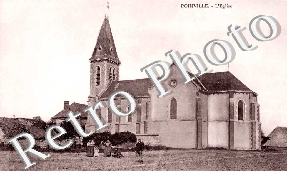 l'église