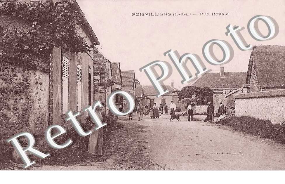 rue royale