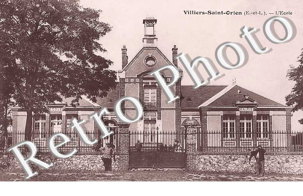 l&#039;école