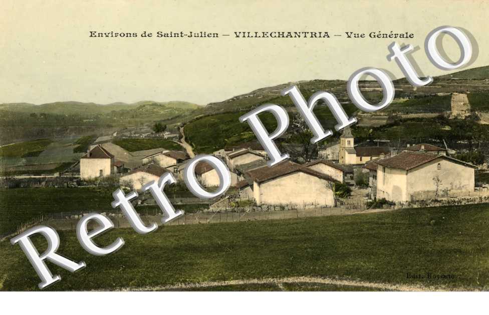 vue générale