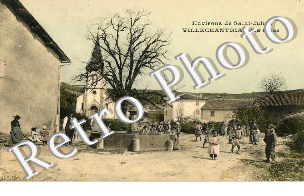 la Place