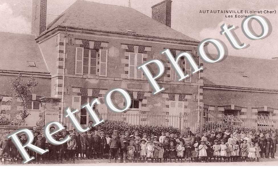 les écoles