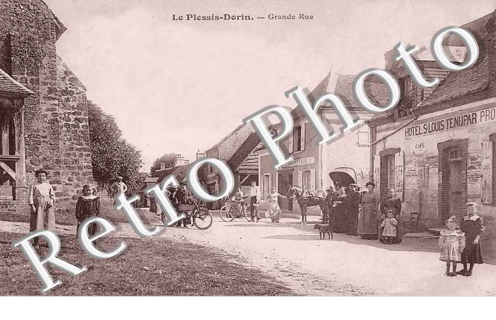grande rue