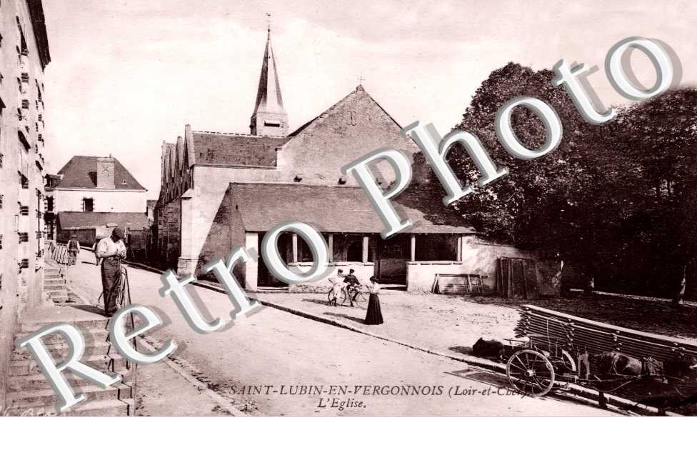 l&#039;église