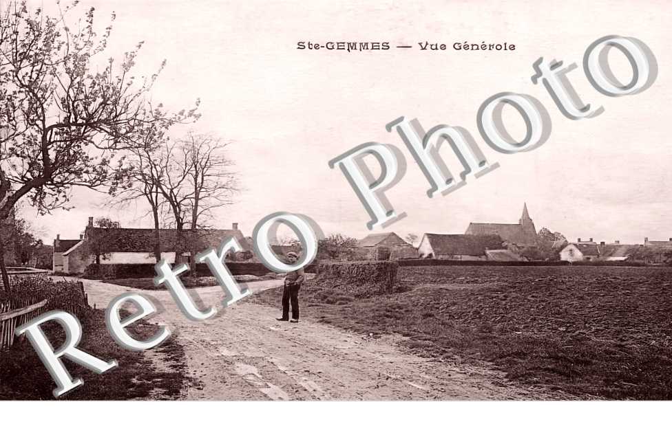 vue générale