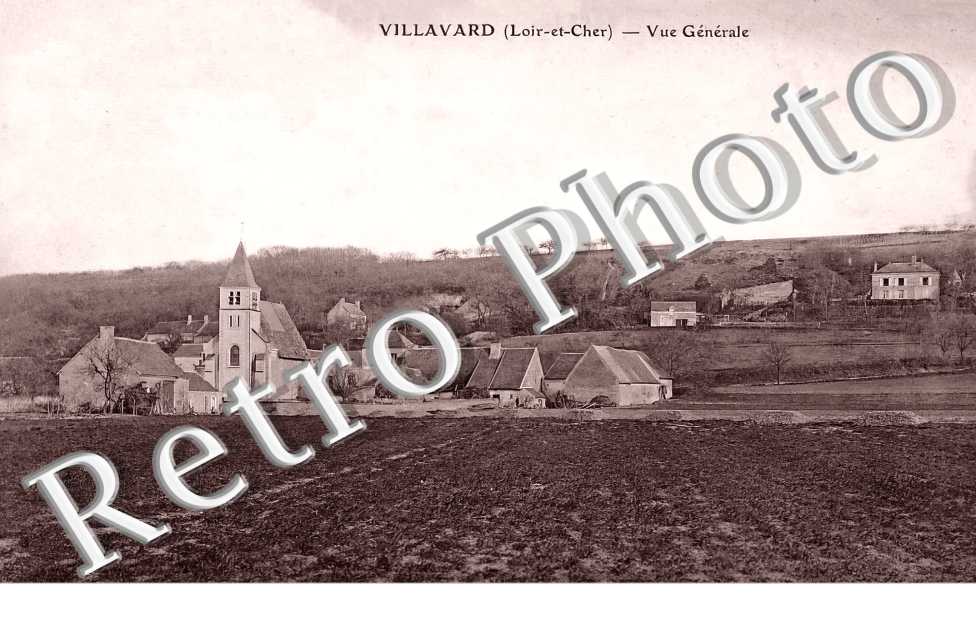 vue générale