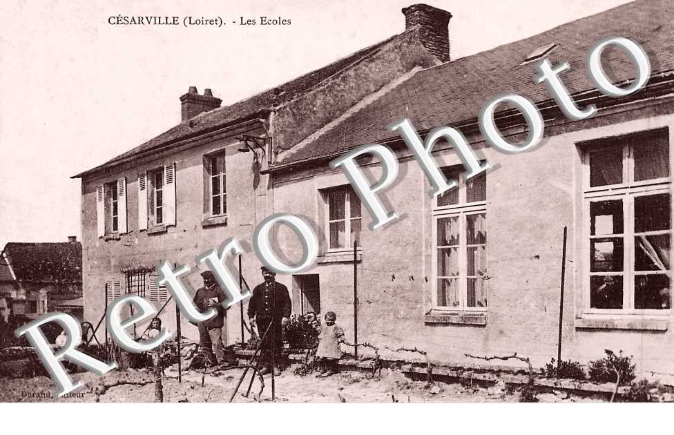 les écoles