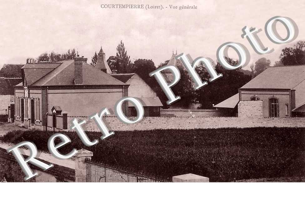 vue générale