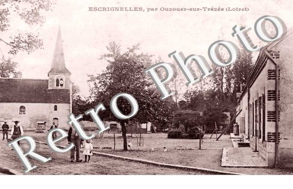 la Place