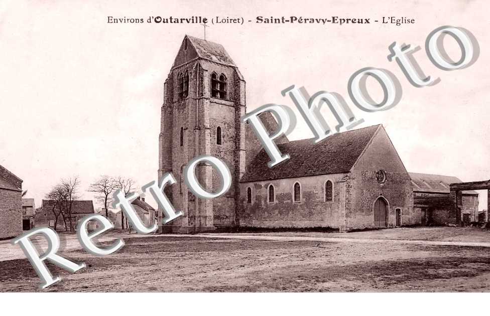 l&#039;église