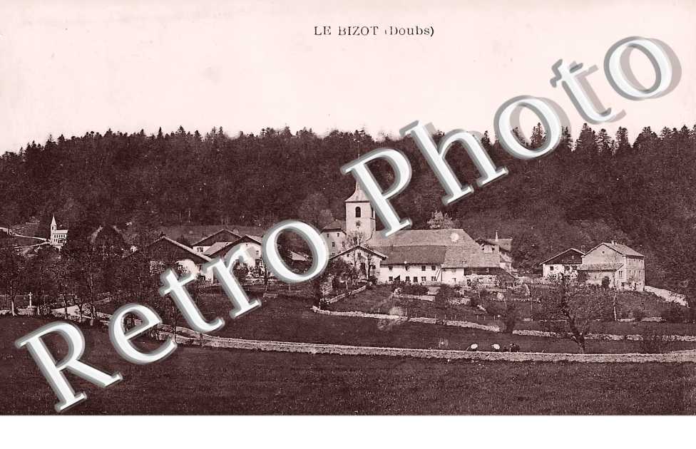 vue générale