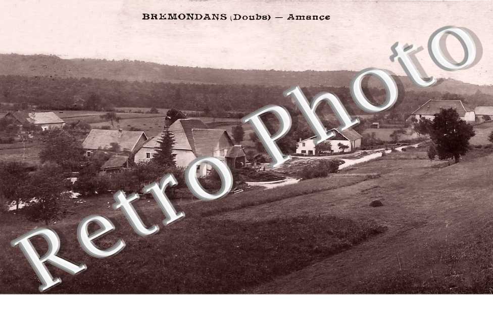 Amance