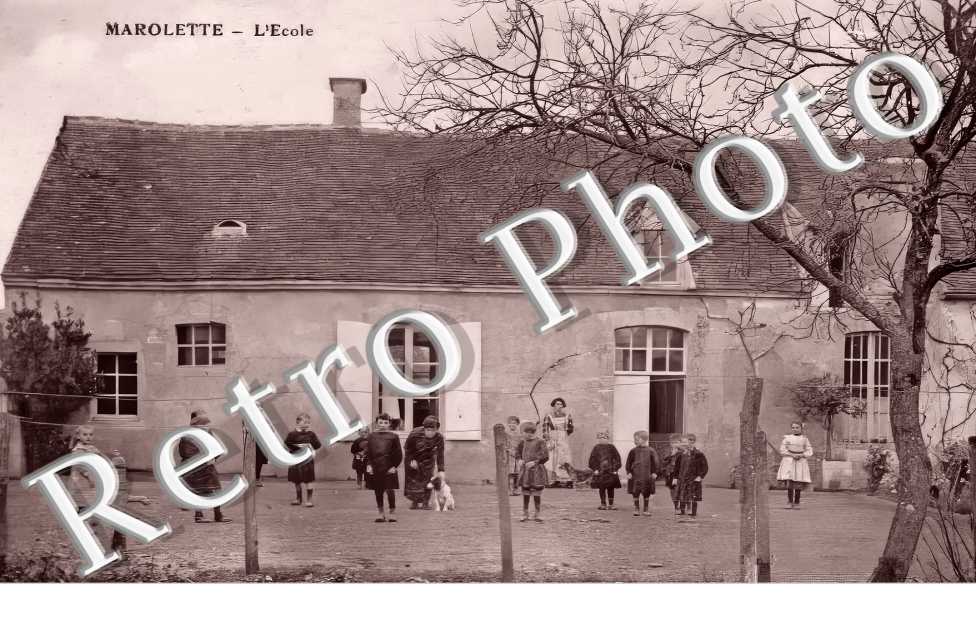 l'école