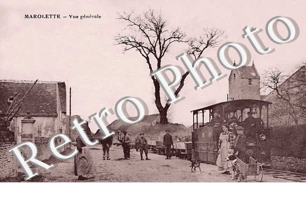 vue générale