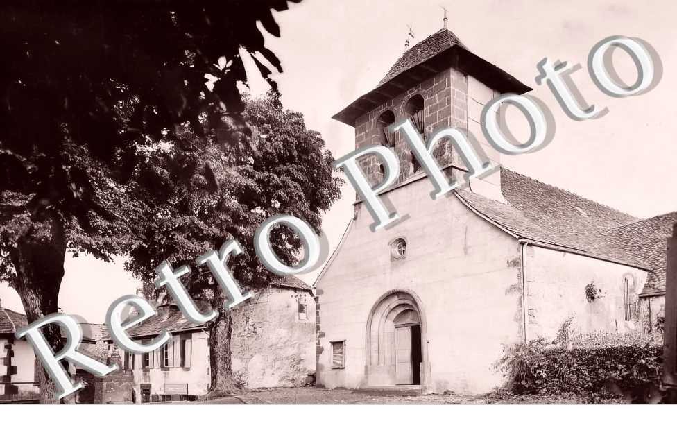 l&#039;église