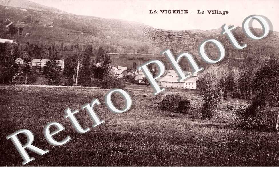 vue générale