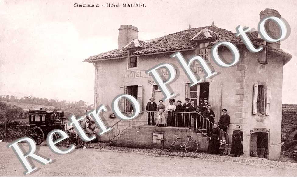 Hôtem Maurel