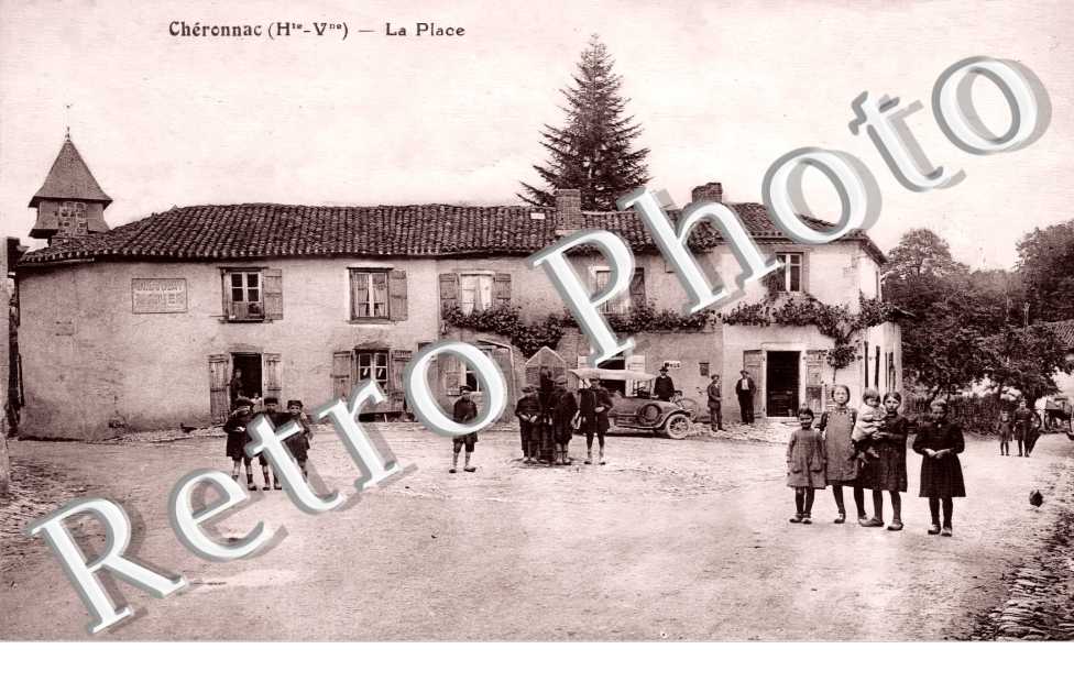 la Place