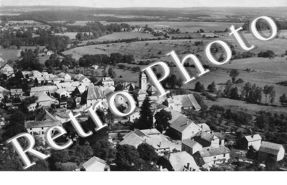 vue générale